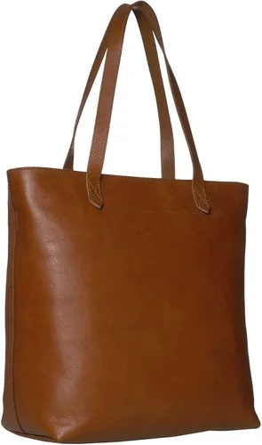 Vista 2 de Madewell Bolso de transporte mediano The Zip-Top para mujer