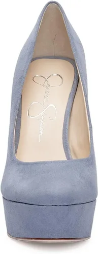 Vista 3 de Jessica Simpson Zapatos de tacón Nellah para mujer