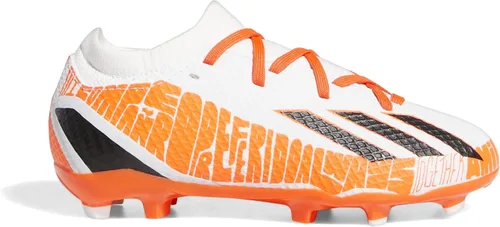 Vista 6 de Adidas Zapatos de fútbol unisex para adultos X Speedportal.3 FG