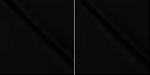 Vista 3 de Mook Fabrics Tela de franela sólida para acurrucarse [43 pulgadas de ancho] – Doble cepillado, material 100% algodón para acolchado, ropa