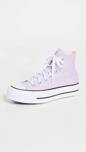 Vista 2 de Converse Chuck Taylor All Star Lift - Tenis de caña alta para mujer