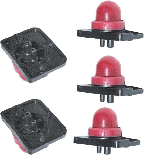 Vista 5 de 530038874, kit de bomba de bombilla de cebador, para Sears para artesano para Poulan para Weed Eater Grass Trimmer
