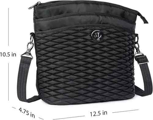 Vista 6 de Lug Adagio Destination Tote