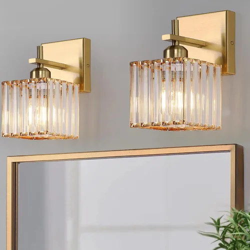 Vista 11 de Aplique de pared moderno negro, luminaria interior cableada de 1 luz con casquillo de cerámica E26 para dormitorio, pasillo, sala de estar
