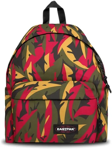 Vista 14 de Eastpak, Pakr mochila acolchada Negro