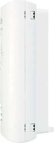 Vista 8 de Kidde Detector de monóxido de carbono de CA Alarma Enchufable con batería de respaldo Modelo KN-COP-DP2