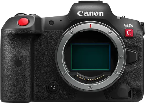 Vista 9 de Canon EOS R5 C RF24-2.756 in F2.8 L es USM Kit