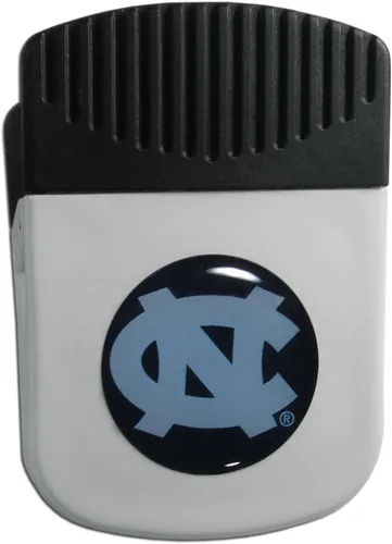 Vista 2 de Siskiyou NCAA Unisex Chip Clip Magnet