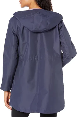 Vista 2 de adidas Parka Tiro Regular Mujer