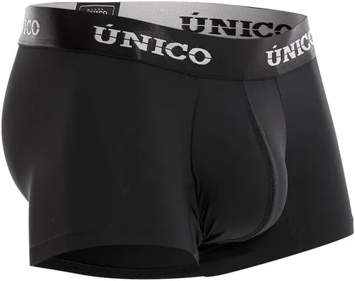 Vista 2 de Mundo Unico Trunk BriefsMicrofiber Elastic