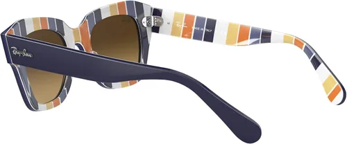 Vista 5 de Ray-Ban 1929in 0RB2186 State Street