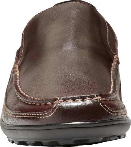 Vista 4 de Cole Haan Tucker Venetian mocasines sin cordones para hombre