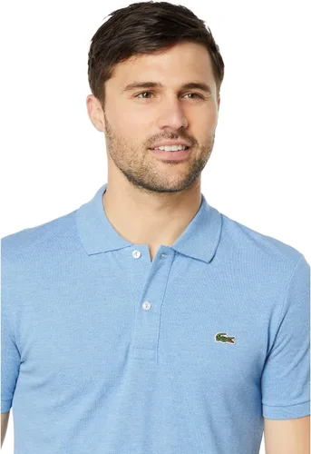 Vista 3 de Lacoste Contemporary Collection's - Camisa polo de manga corta para hombre