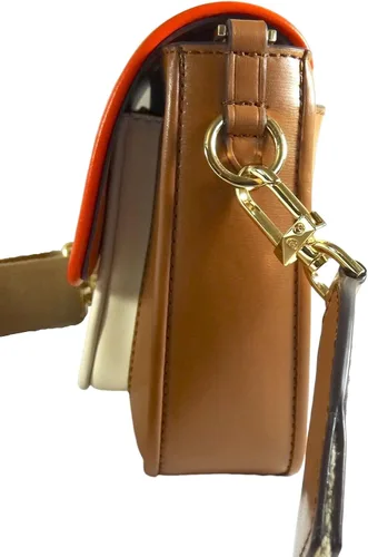 Vista 3 de Michael Kors Bradshaw Medium Messenger