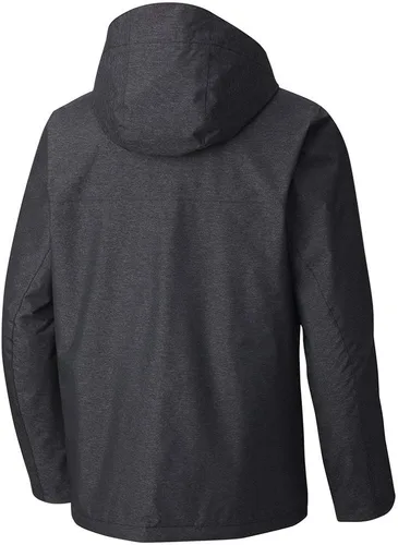 Vista 2 de Columbia Huntsville Peak - Chaqueta para hombre