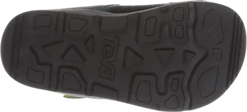 Vista 4 de Teva Sandalia unisex K Hurricane Seekado para niños