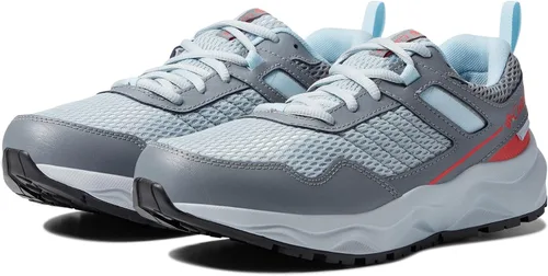 Vista 6 de Columbia Zapatos de senderismo impermeables Plateau para mujer