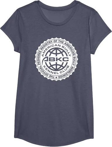 Vista 14 de ABKC American Bully Kennel Club - Camiseta Negro