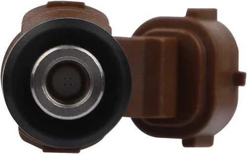 Vista 5 de INP-780 - Juego de inyectores de combustible para motor compatible con Mazda 2000-2002 para Mazda 626 2.0L, 1999-2000 para Mazda para Protege 1.8L