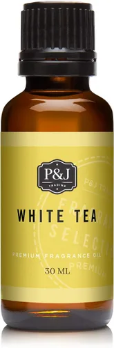 Vista 70 de P&J Aceite de fragancia – Aceite de aloe 1.0 fl oz – Aromas para velas, fabricación de jabón, aceite difusor, aromas frescos