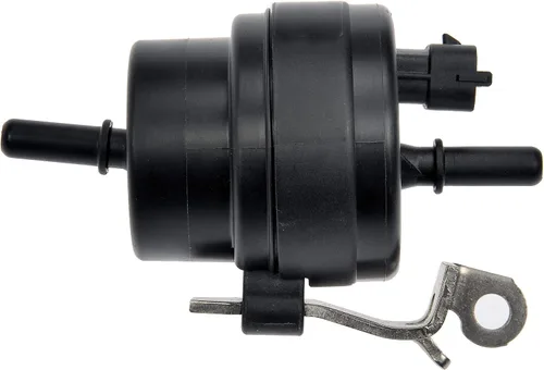Vista 4 de Dorman Válvula de purga de depósito de vapor 911-672 compatible con modelos seleccionados Buick / Cadillac