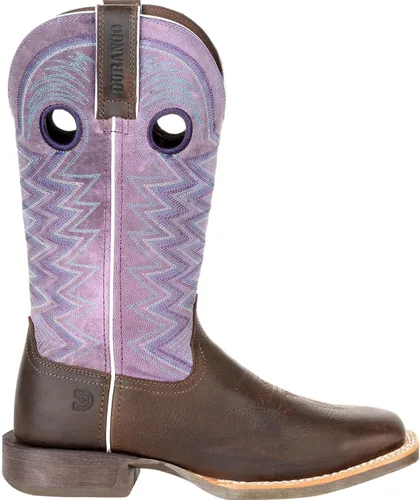 Vista 7 de Durango Lady Rebel Pro - Botas para mujer