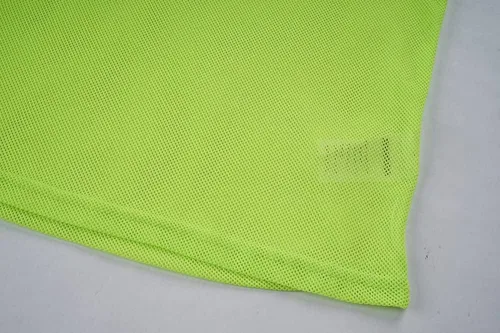 Vista 5 de Paquete de 12 camisetas numeradas (1-12) baberos de fútbol piñones de Scrimmage chaleco de entrenamiento de equipo para adultos y jóvenes y niños.