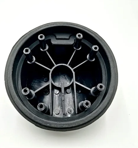 Vista 2 de Kit de reparación de bomba de limpieza cubierta de boca para Yamaha AR SX 230 240 242 F0R-67609-09-00 (1)