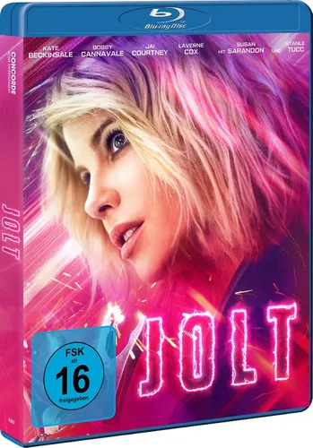 Vista 3 de Jolt Blu-ray