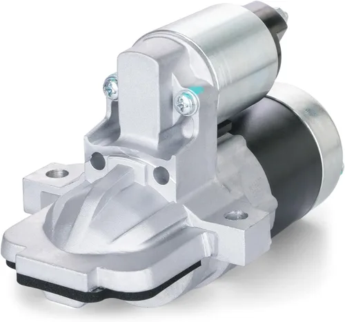 Vista 11 de Reemplazo de motor de arranque para Ford para Lincoln 1994-2013 F150 250 350 450 550 Mustang Thunderbird Grand Marquis 4.6 5.4 5.8 6.8 V8 V10, 92-11