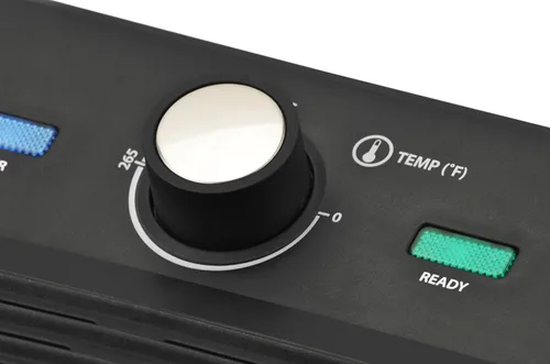 Vista 3 de Toastmaster TM-168DF Freidora, 4 litros, acero inoxidable/negro