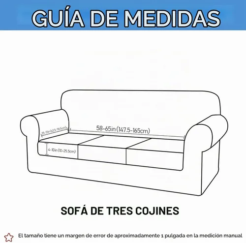 Vista 6 de hyha Fundas de cojín impermeables para sofá, fundas elásticas para asientos Beige