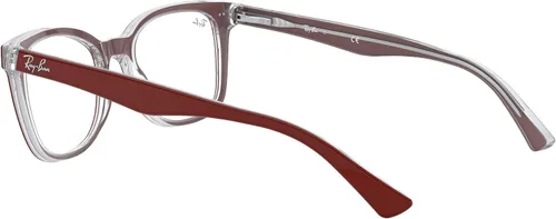 Vista 5 de Ray-Ban RX5285 - Marcos cuadrados para gafas graduadas