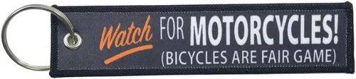 Vista 11 de Llaveros para motocicleta Carbon Moto Gear