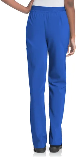 Vista 2 de Landau Pantalón rápido Cool doble cargo para mujer con elástico en 4 direcciones