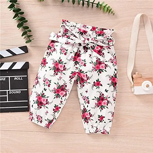 Vista 3 de Ropa de bebé recién nacida, ropa de otoño e invierno, pantalones de mameluco para bebés, ropa linda para niñas