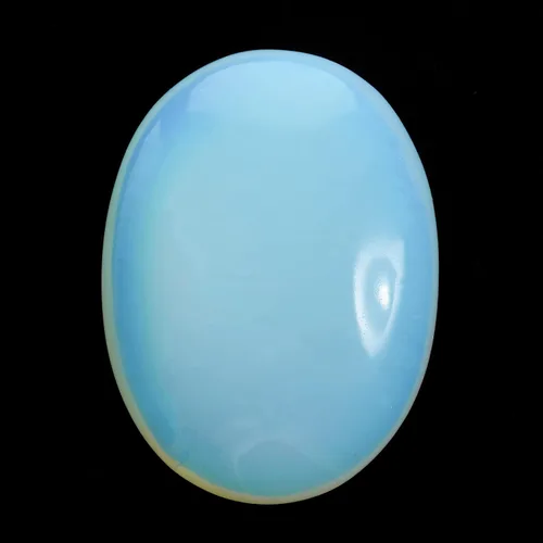Vista 29 de Crocon® Piedra de palma grande de ojo de tigre de 1.969 in, más de 900 quilates, piedras de bolsillo para equilibrio natural de chakras, piedras