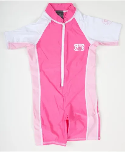 Vista 6 de Body Glove Traje de neopreno infantil Pro Lycra Spring de 8oz
