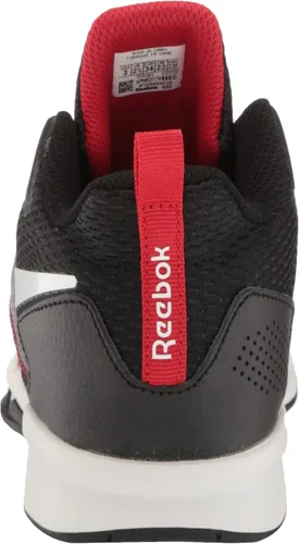 Vista 3 de Reebok Unisex-Child More Buckets Basketball Shoe