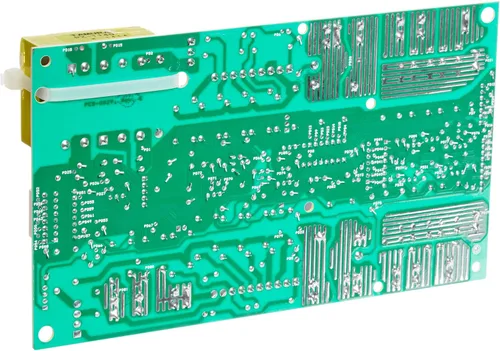 Vista 2 de GENUINE Frigidaire 316443901 Tablero de relé para estufa/horno