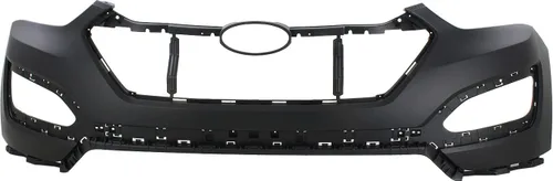 Vista 91 de Garage-Pro Cubierta de parachoques compatible con Hyundai Sonata trasero 2007