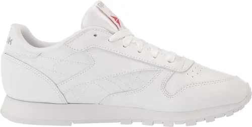 Vista 6 de Reebok Women's Classic Leathers Sneaker