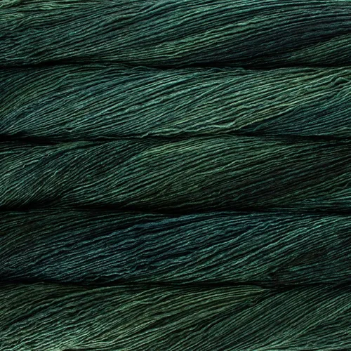 Vista 39 de Malabrigo Mechita Hilo teñido a mano (005 - Aniversario)