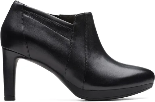 Vista 2 de Clarks Botines Ambyr Hope para mujer