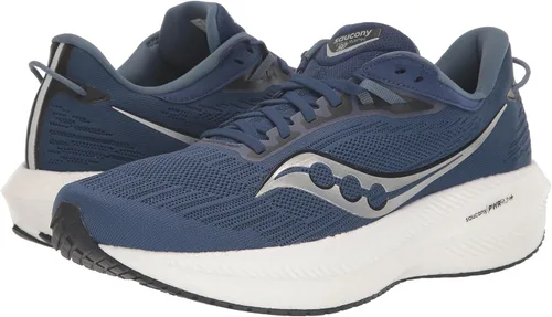Vista 7 de Saucony Tenis Triumph 21 para hombre