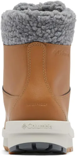 Vista 4 de Columbia Women's First Generation Moritza Boot
