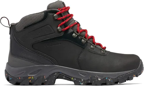Vista 6 de Columbia Men's Newton Ridge Plus Ii Waterproof Omni Heat Hiking Shoe