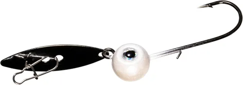 Vista 3 de Z-MAN ChatterBait WillowVibe - Paquete de 2