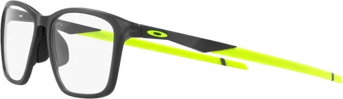 Vista 3 de Oakley Ox8062d Dissipate Low Bridge Fit Rectangular Prescription Eyewear Marcos para hombre