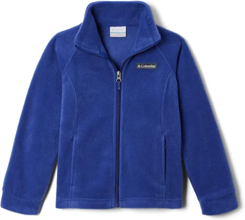 Vista 35 de Columbia Benton Springs - Chaqueta de vellón para niña